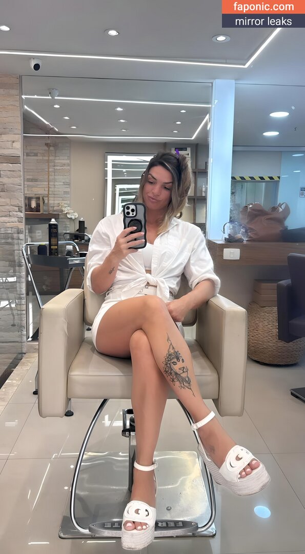 MacKenzie Dern