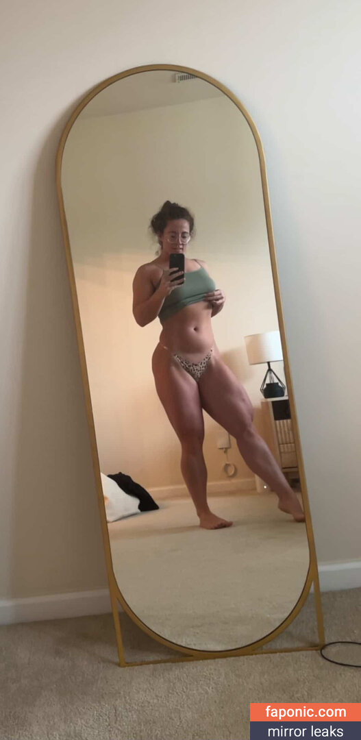 Mackenzie Suggs