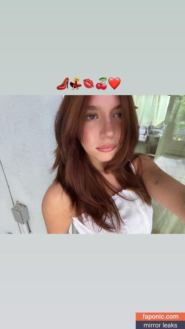 Mackenzie Ziegler