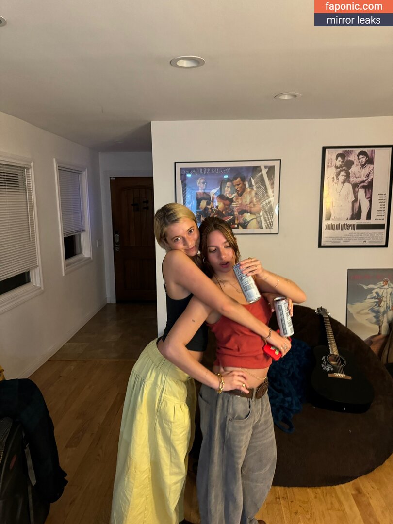 Mackenzie Ziegler