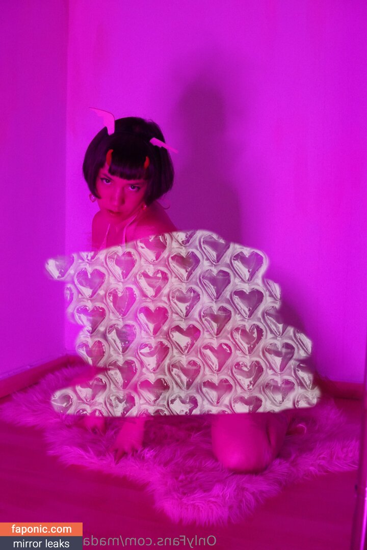 madameopossum