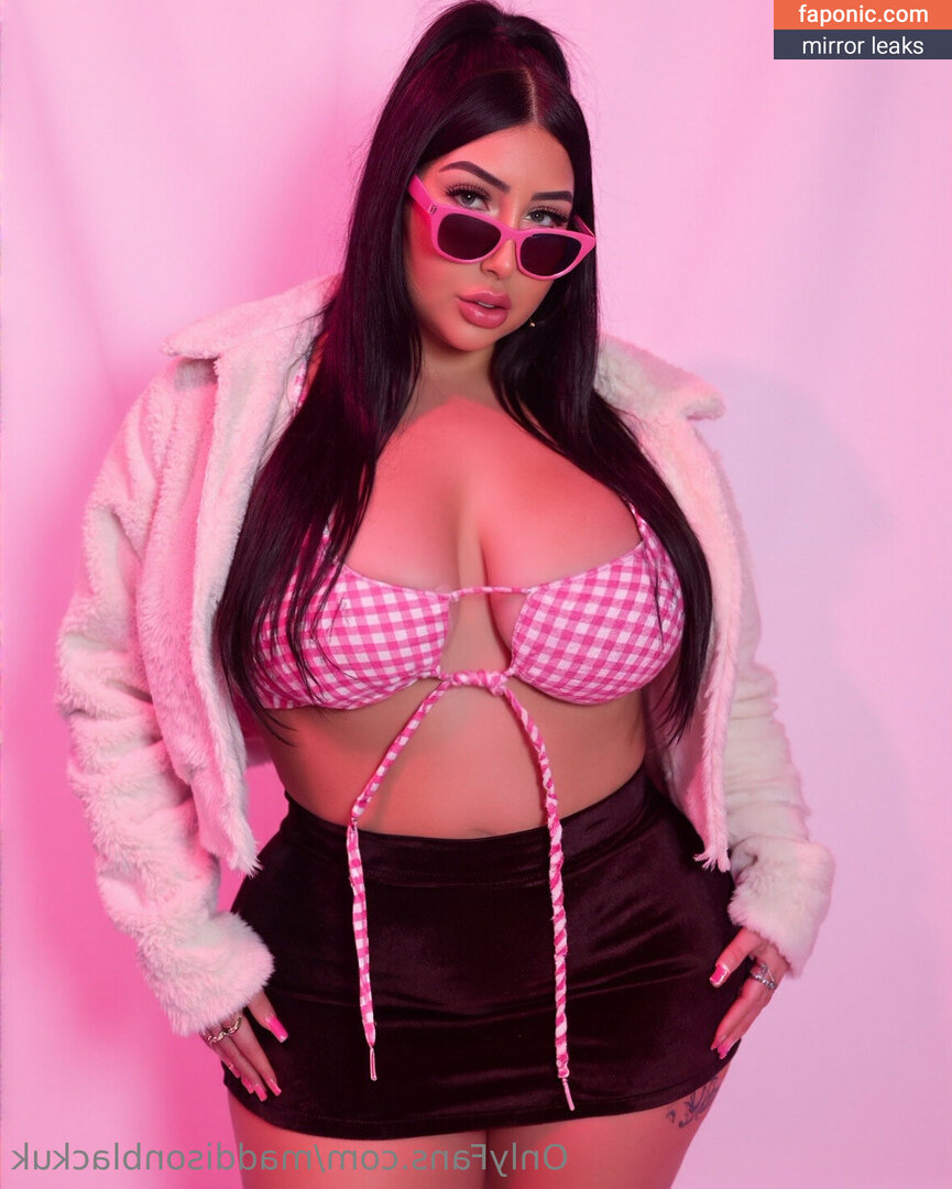 maddisonblackuk