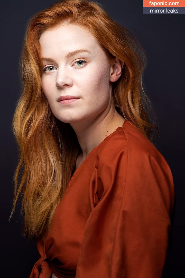 Maddy Macrae