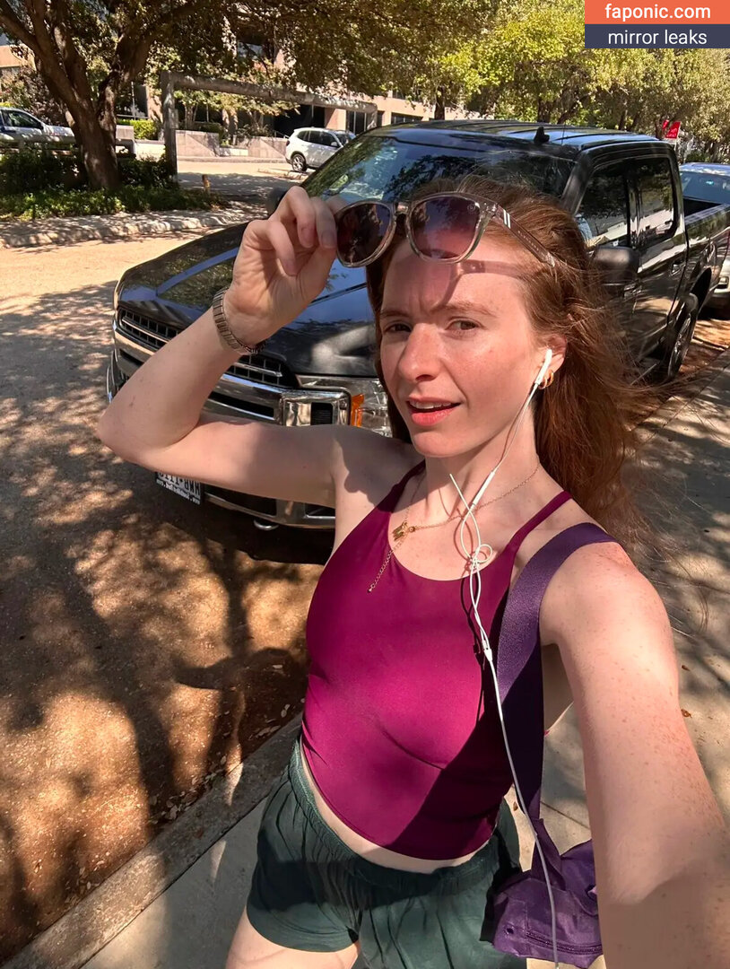 Maddy Smith