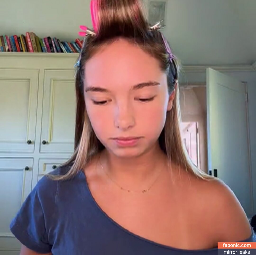 Maddy Taylor