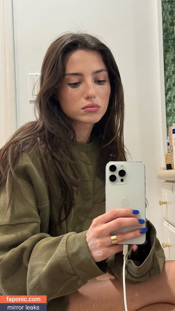 Madeline Argy