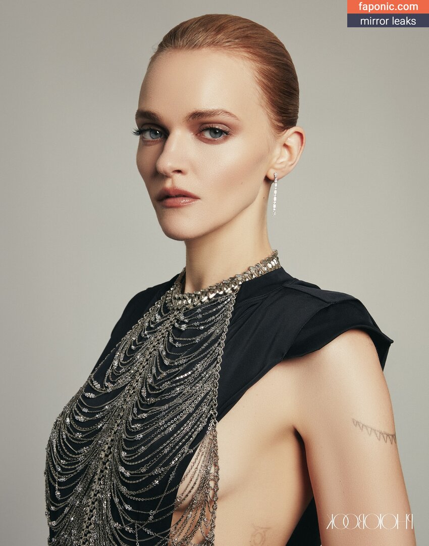 Madeline Brewer
