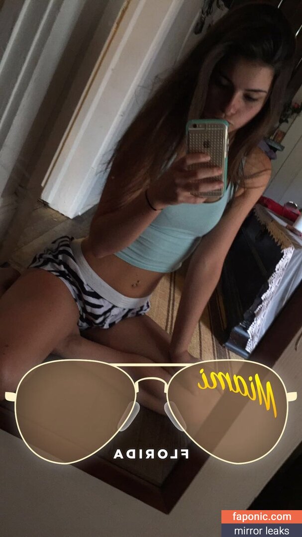 Madison Deck