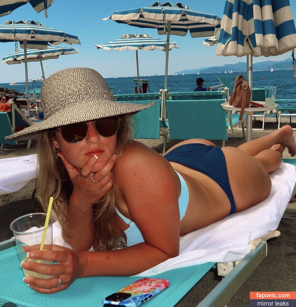 Maggie Kimberlin