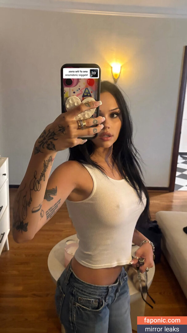 Maggie Lindemann