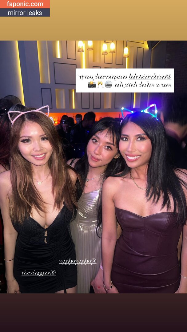 Maggie Sin