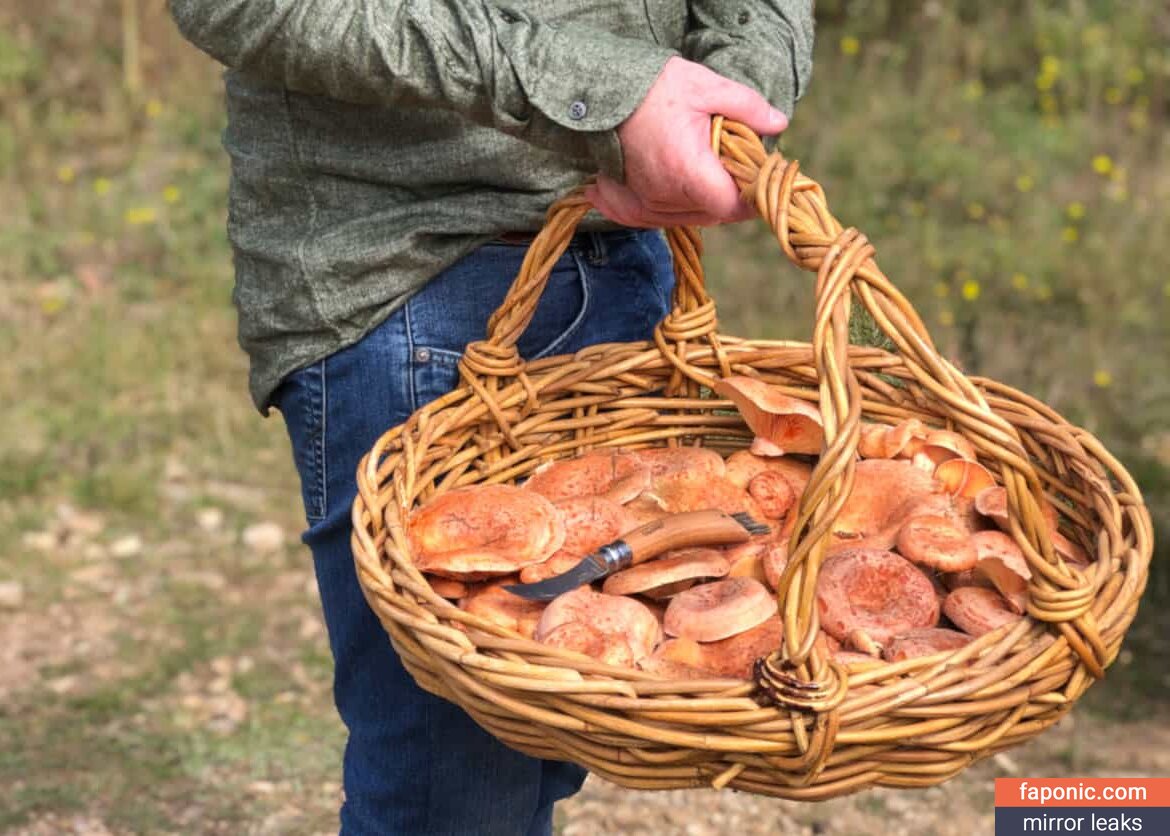 Magicmushroom