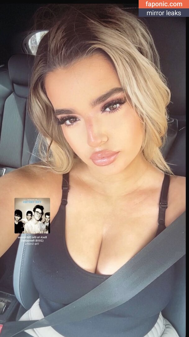 maisyrose32