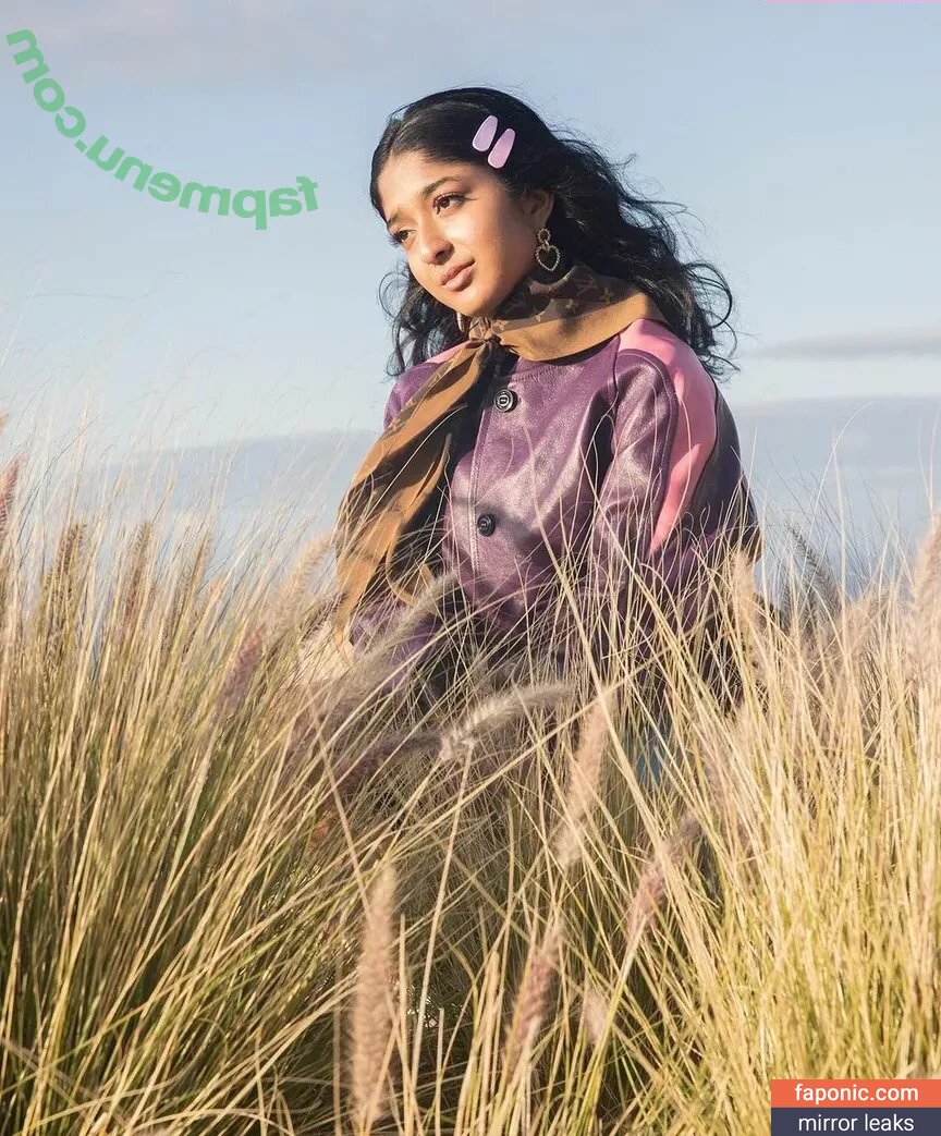 Maitreyi Ramakrishnan