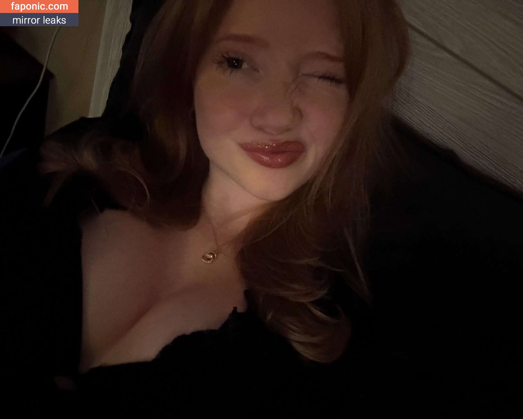 Makenna Kelly