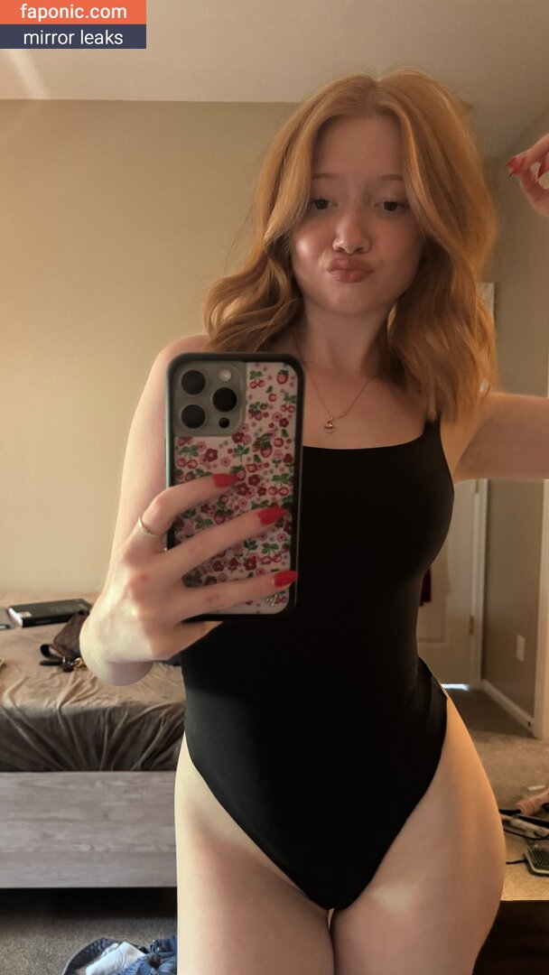 Makenna Kelly