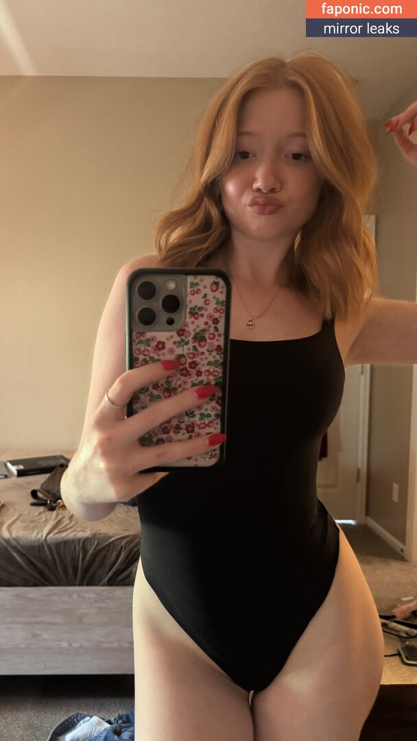Makenna Kelly