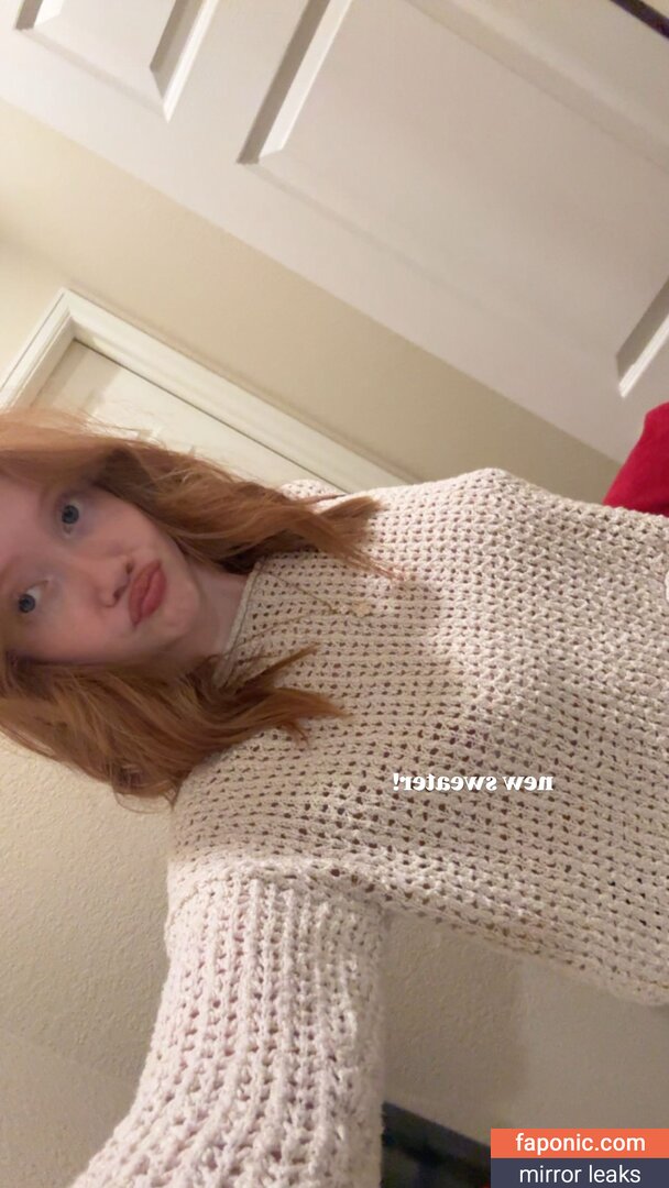 Makenna Kelly