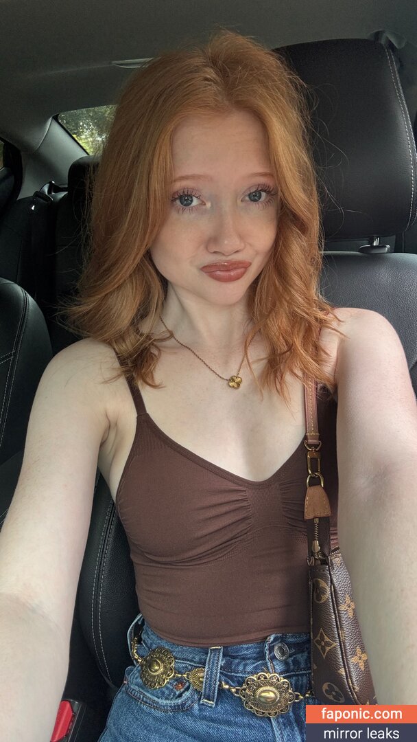 Makenna Kelly