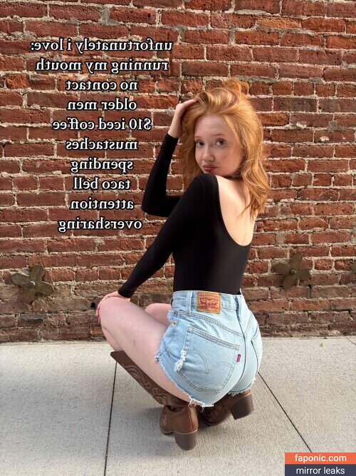 Makenna Kelly