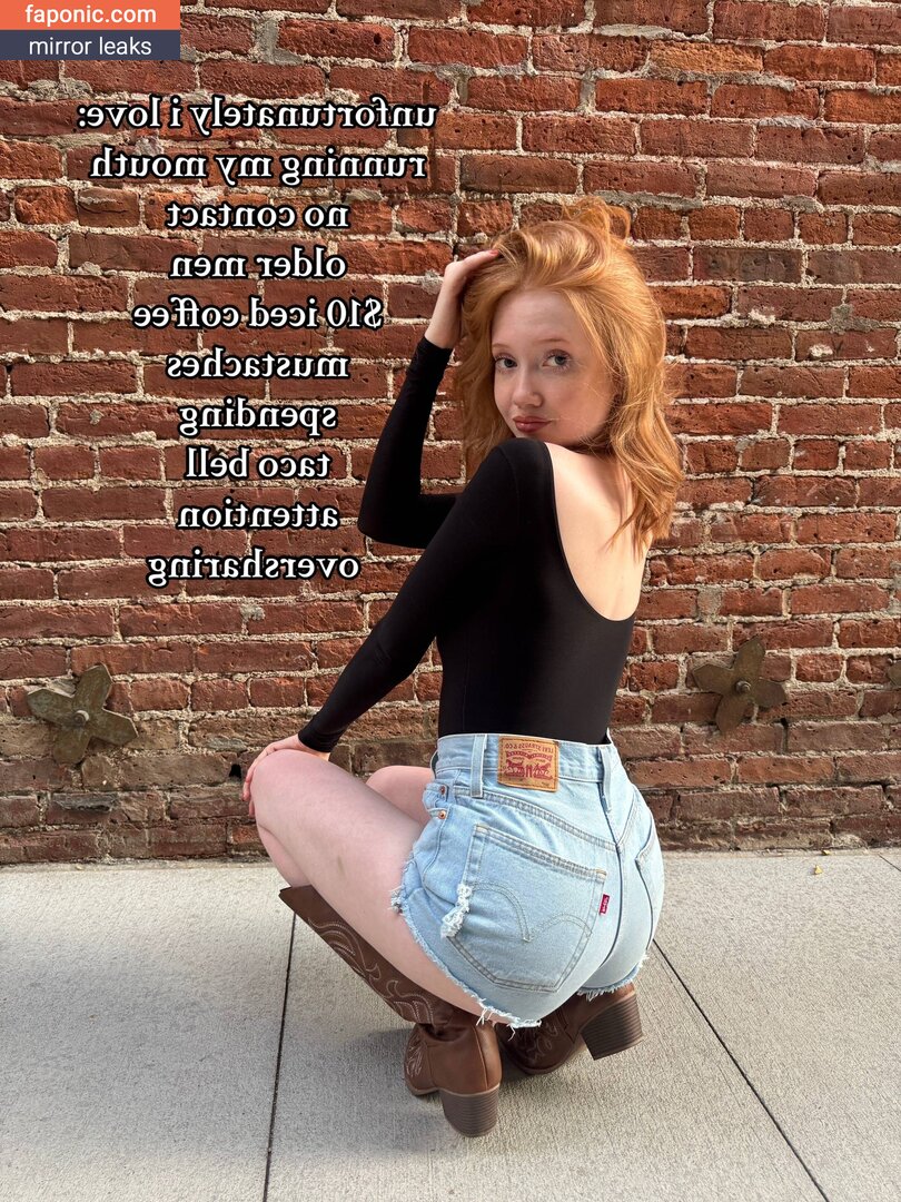 Makenna Kelly