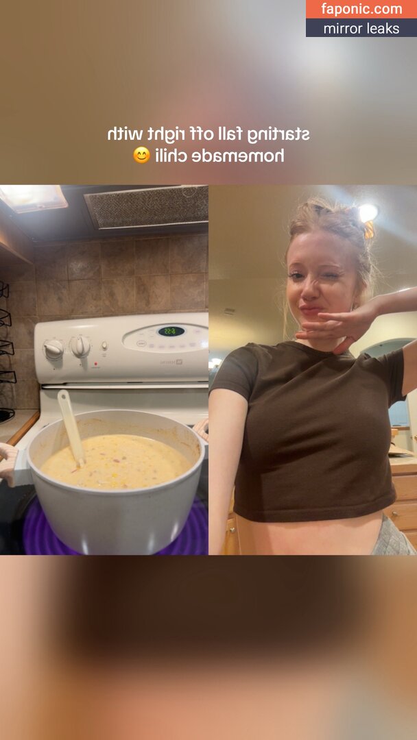 Makenna Kelly