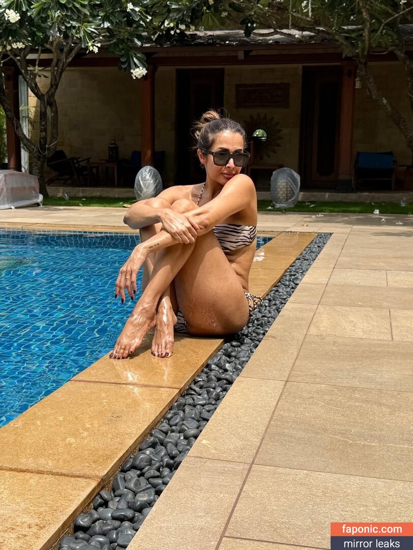 Malaika Arora