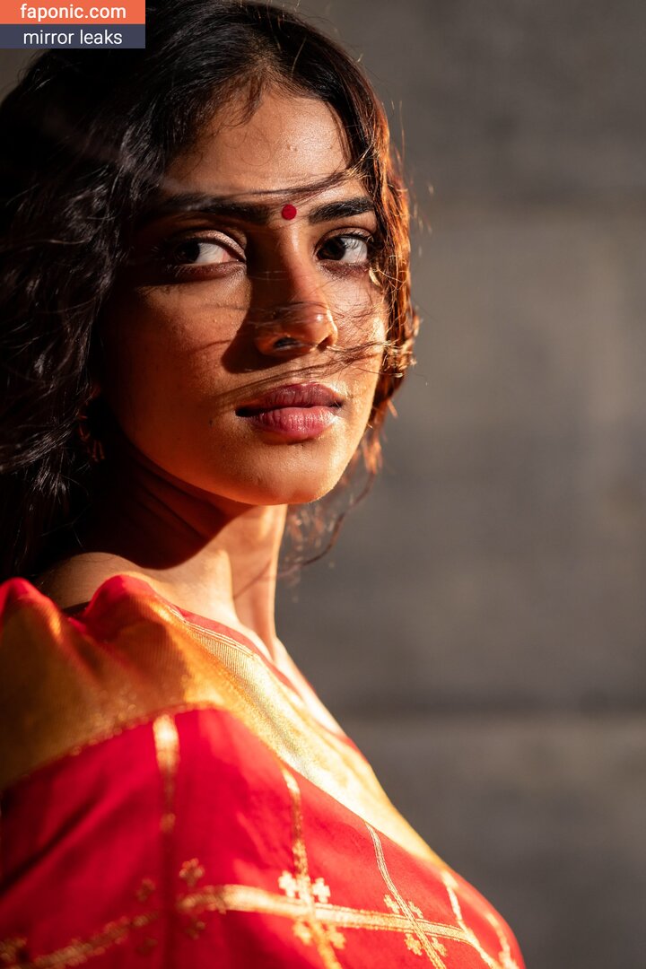 Malavika Mohanan