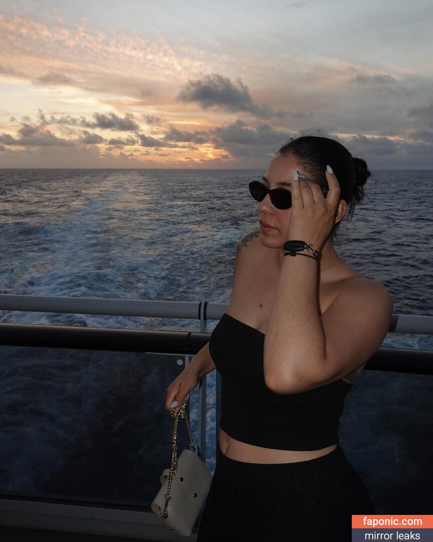 Maleni Cruz