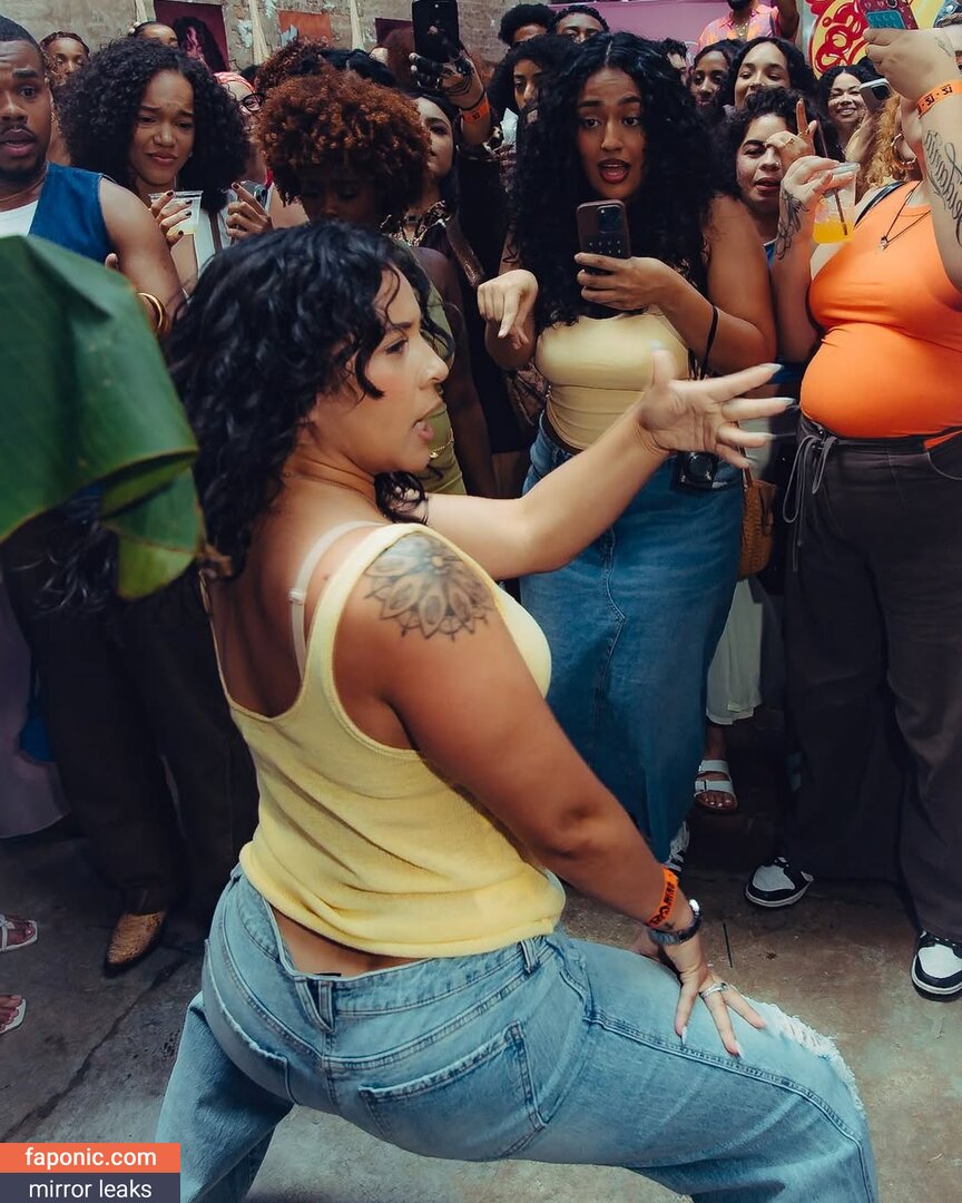 Maleni Cruz
