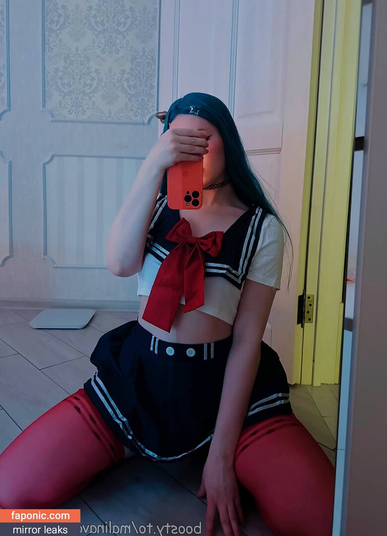 Malina ASMR