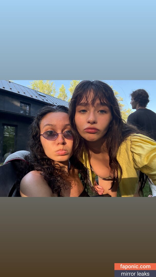 Malina Weissman