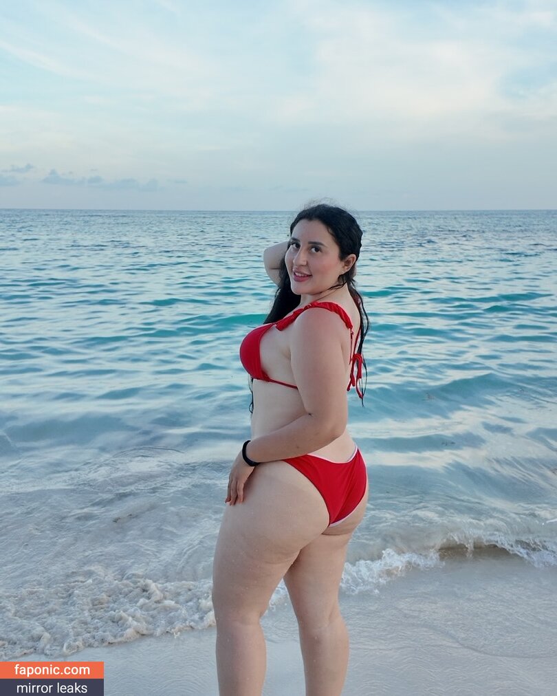 Mar Palacios