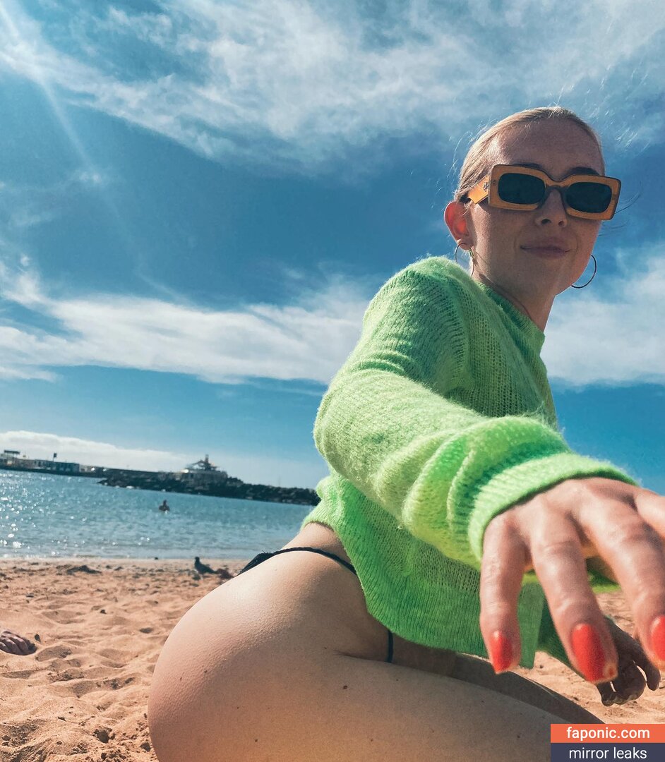 Maren Turmo