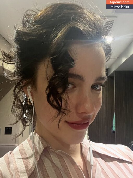 Margaret Qualley
