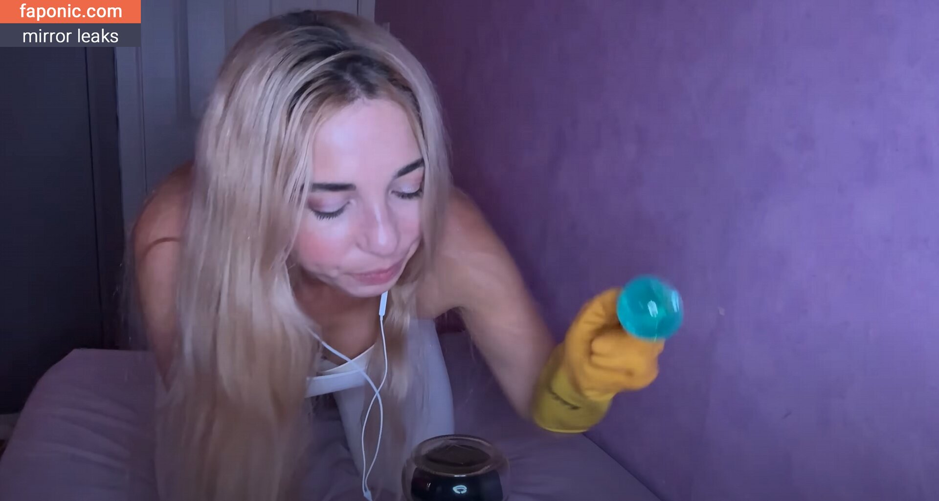 Margo's ASMR