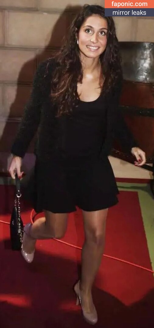 Maria Francisca Perello