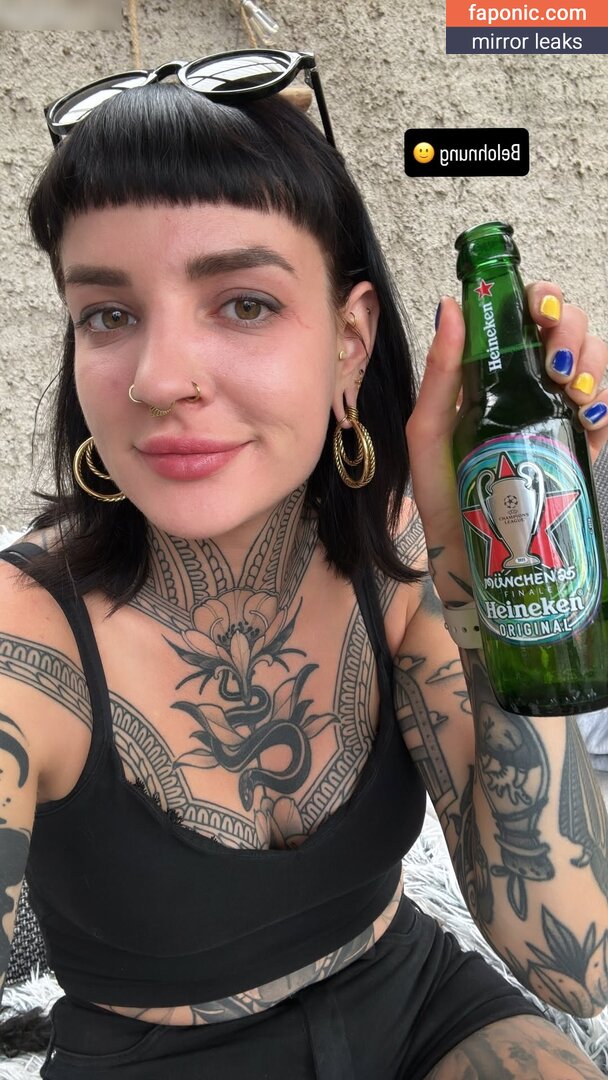 Maria Marmelade <3