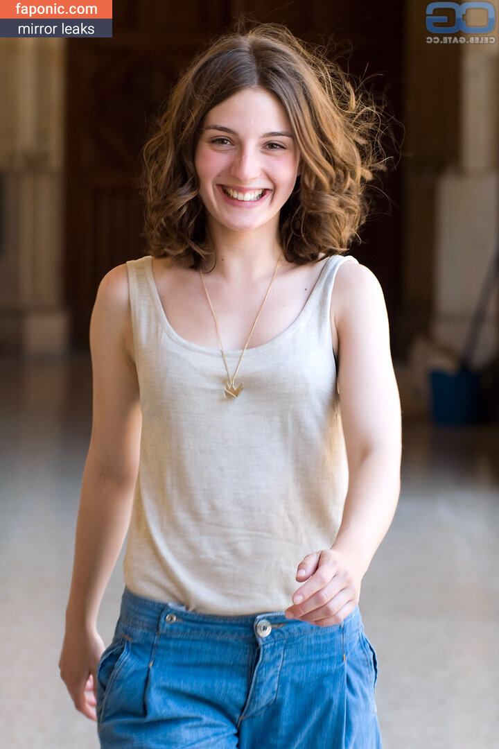 Maria Valverde