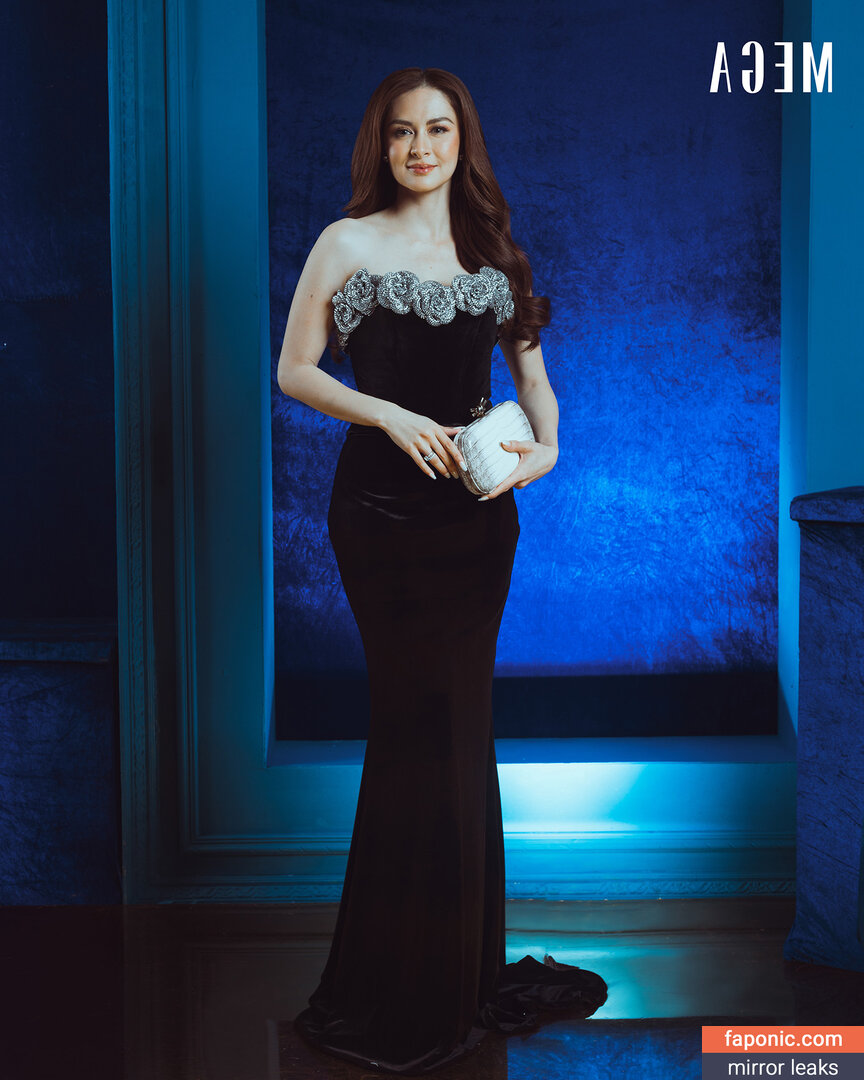 Marian Rivera
