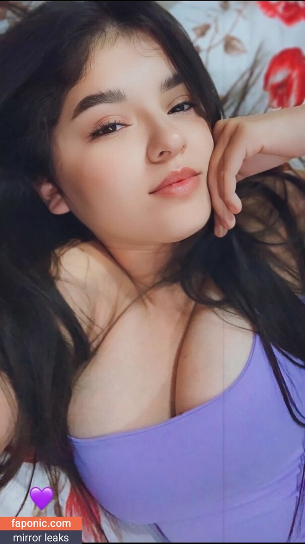 Mariana Cristaldo