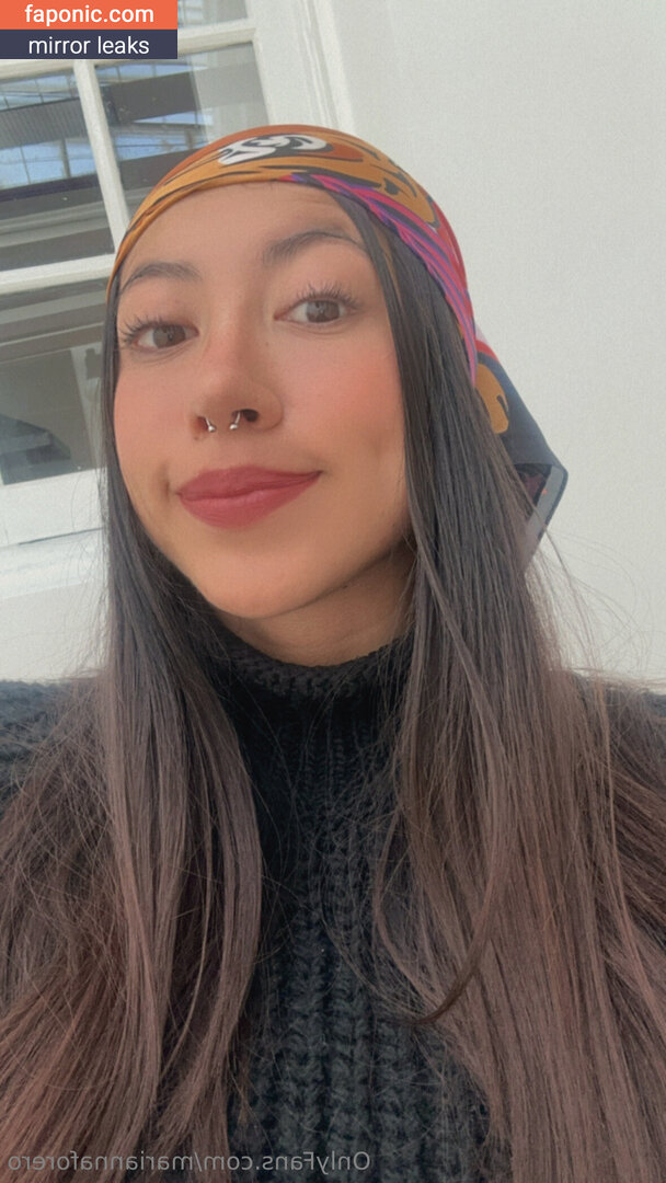 mariannaforero