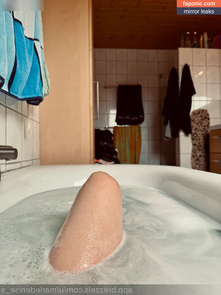 Marie Denise Schwarz