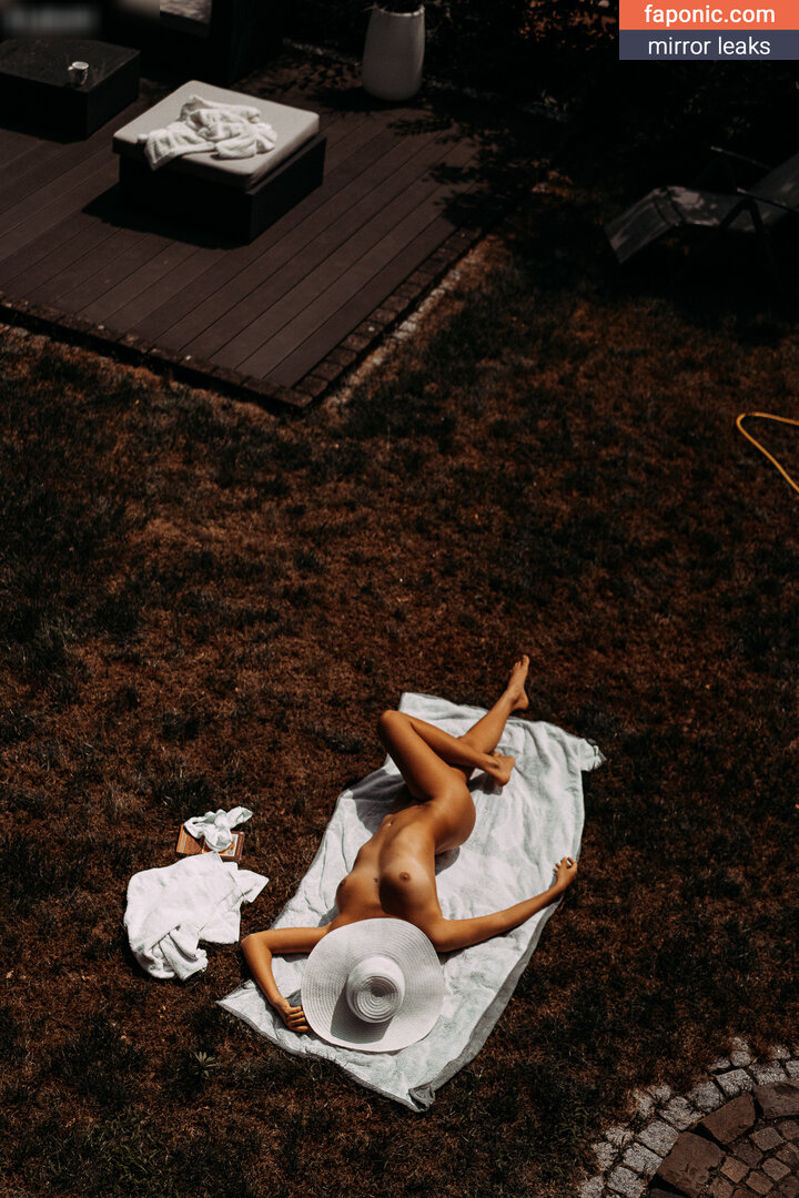Marie Zoé
