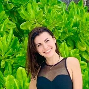 Mariia Melymuka