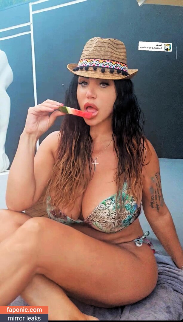 Marika Fruscio