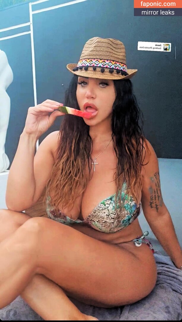 Marika Fruscio
