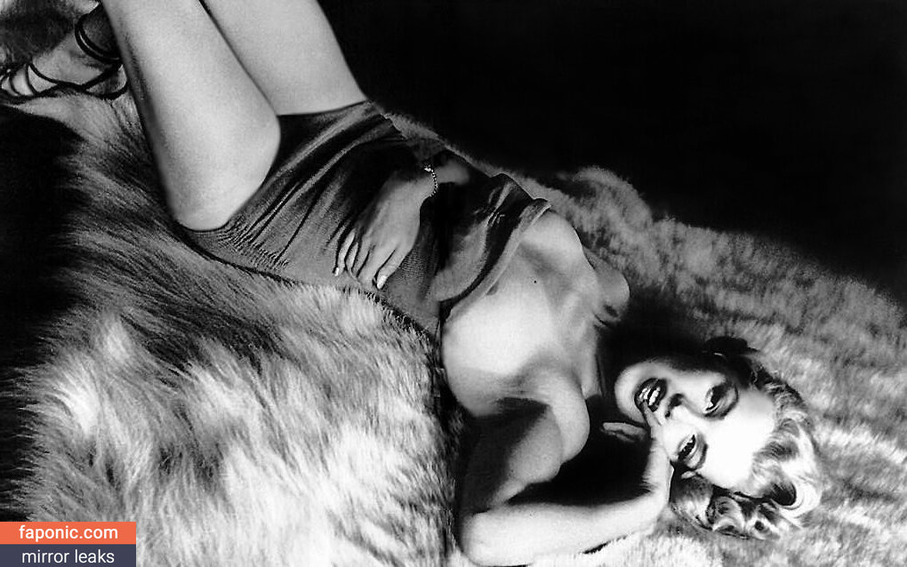 Marilyn Monroe
