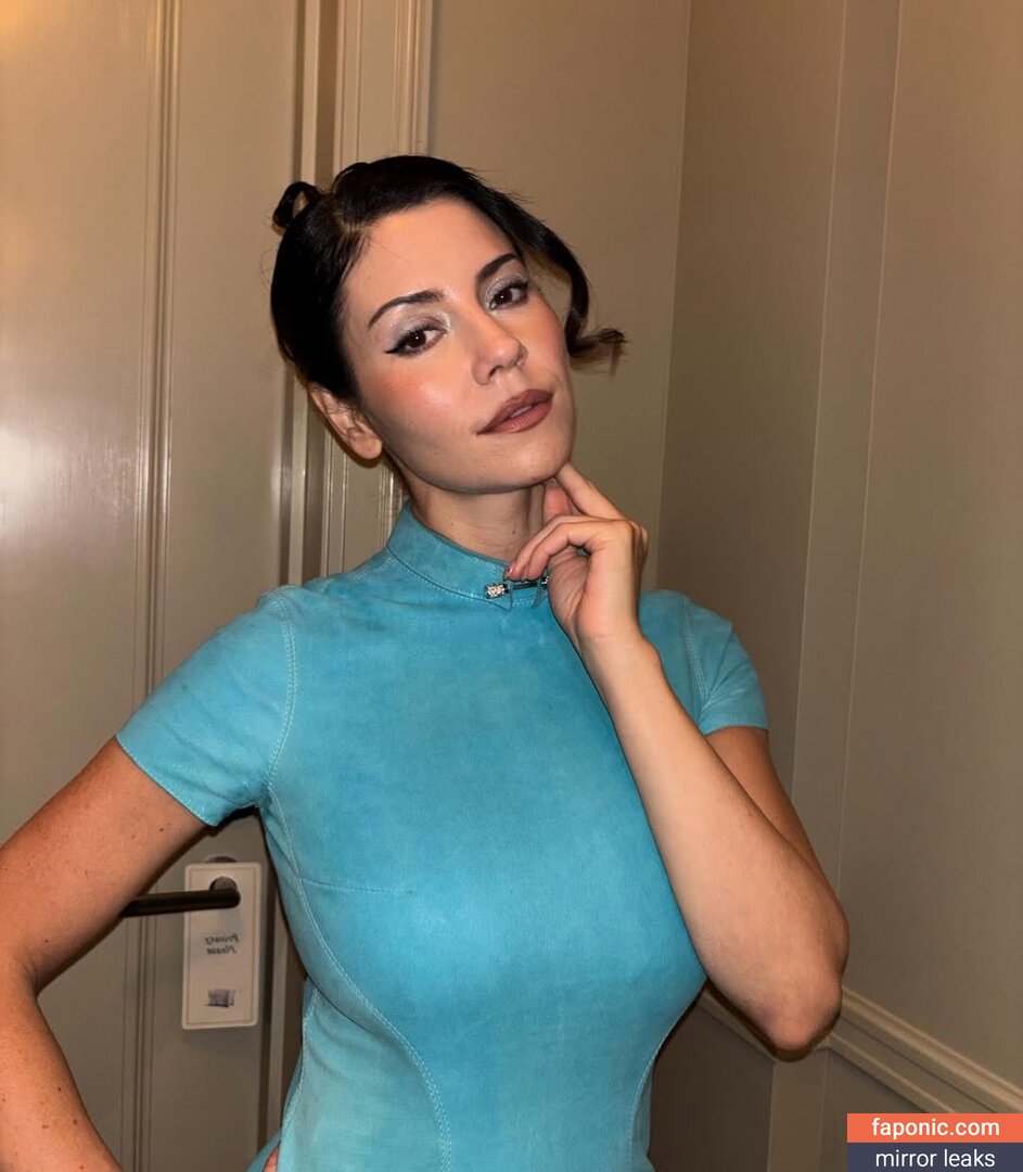 Marina Diamandis