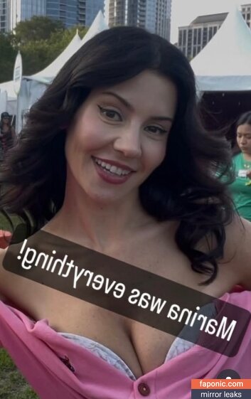 Marina Diamandis
